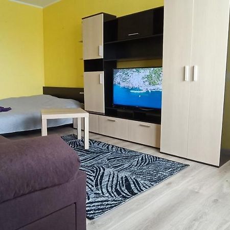 Adeles Apartamentai Panevezyje Panevėžys Exterior foto